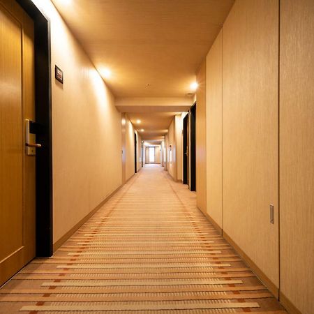 Pearl Hotel Yaesu Tōkyō Extérieur photo