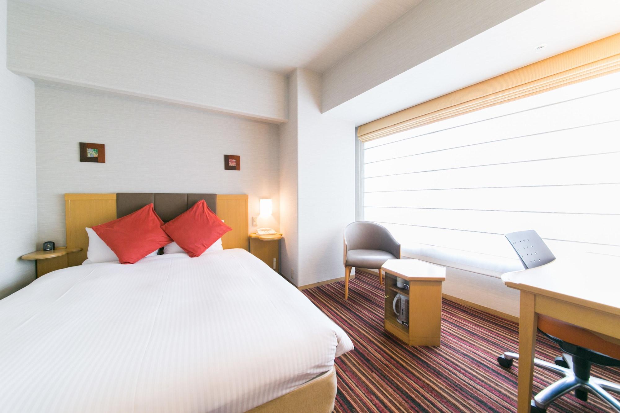 Pearl Hotel Yaesu Tōkyō Extérieur photo