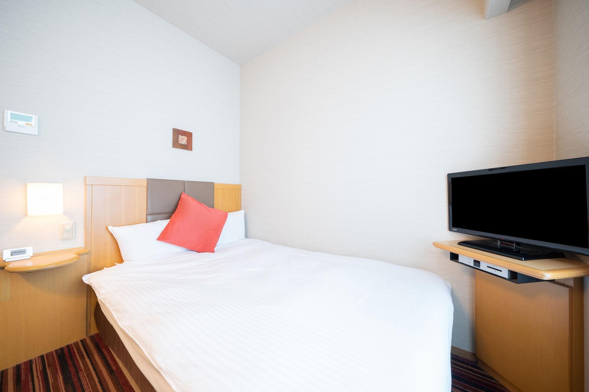 Pearl Hotel Yaesu Tōkyō Extérieur photo
