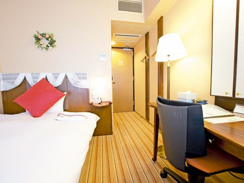 Pearl Hotel Yaesu Tōkyō Extérieur photo