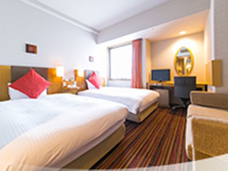 Pearl Hotel Yaesu Tōkyō Extérieur photo