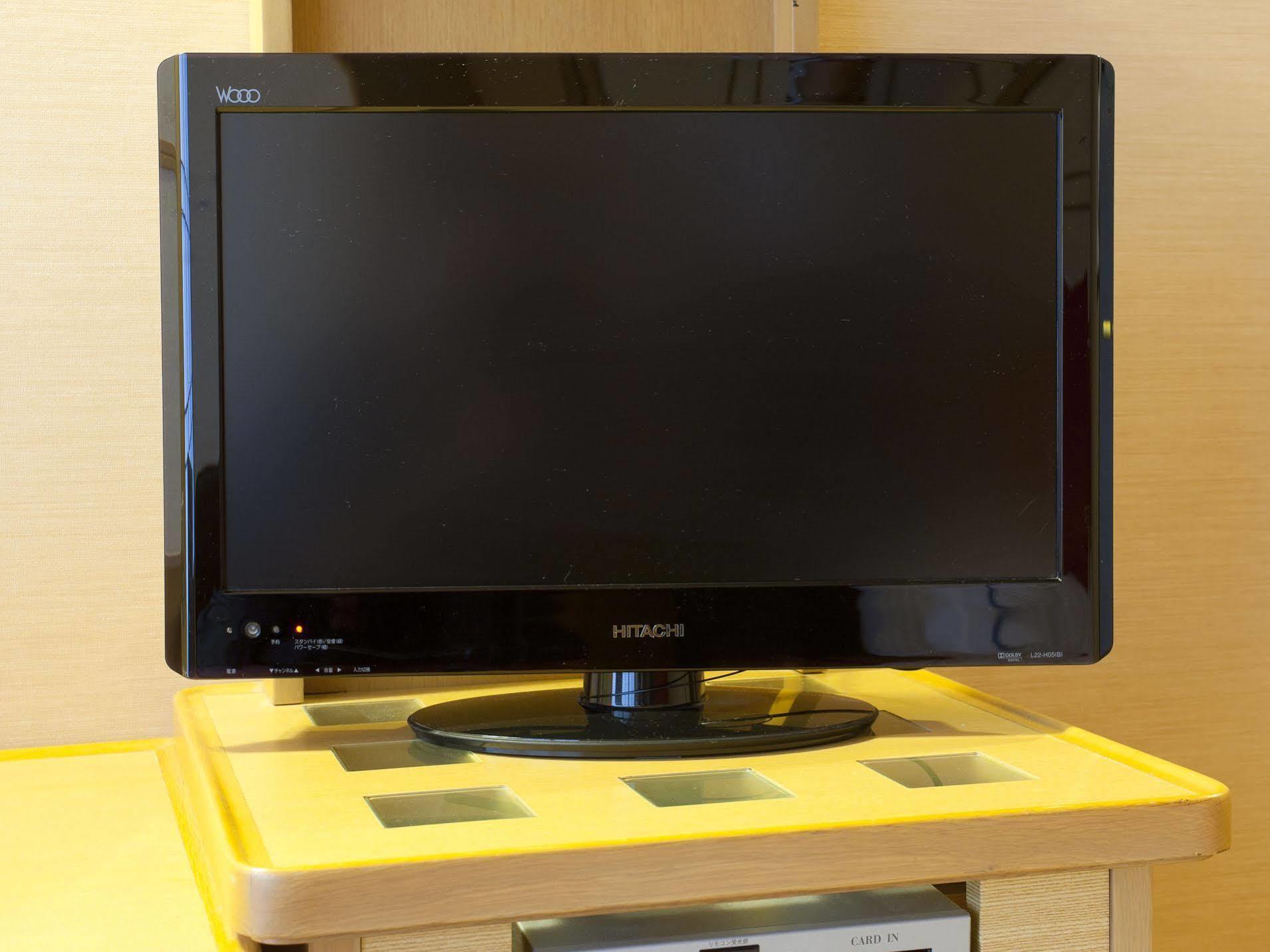 Pearl Hotel Yaesu Tōkyō Extérieur photo