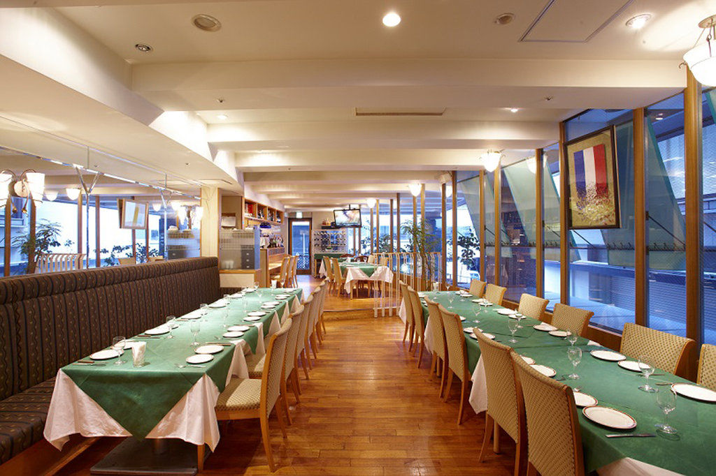Pearl Hotel Yaesu Tōkyō Extérieur photo