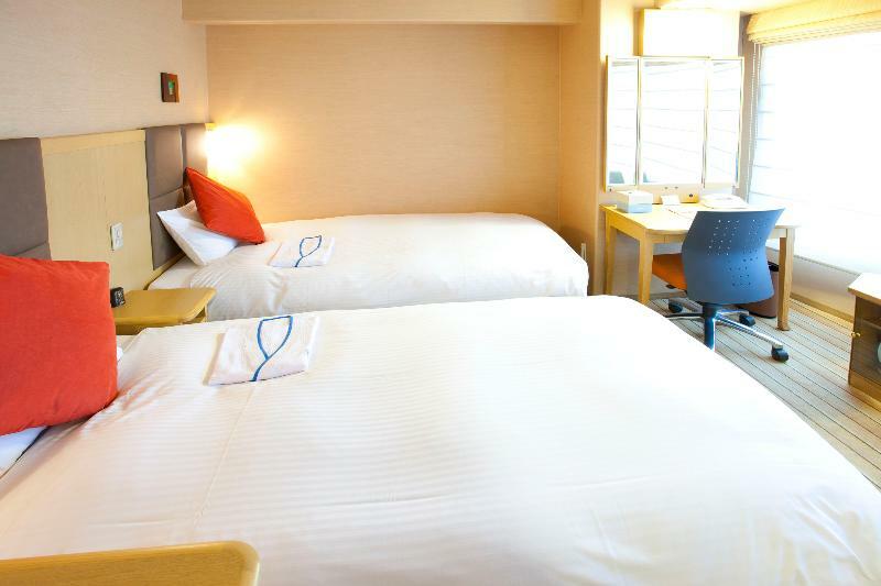 Pearl Hotel Yaesu Tōkyō Extérieur photo