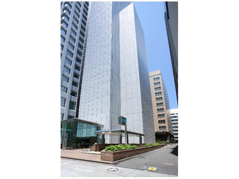 Pearl Hotel Yaesu Tōkyō Extérieur photo