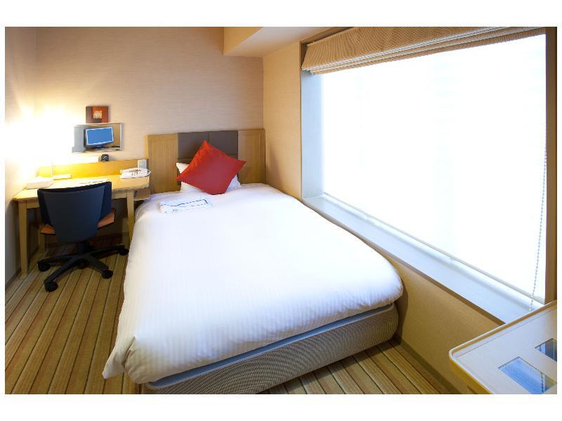Pearl Hotel Yaesu Tōkyō Extérieur photo